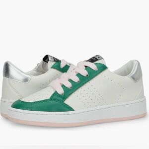 Vintage Havana Kids Edna Sneaker Size 4